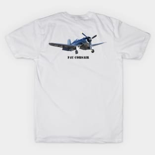 Corsair (back print) T-Shirt